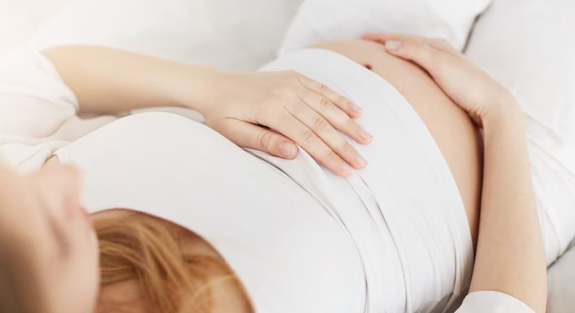 Беременность часто приносит дискомфорт. Что делать? Советы гинеколога